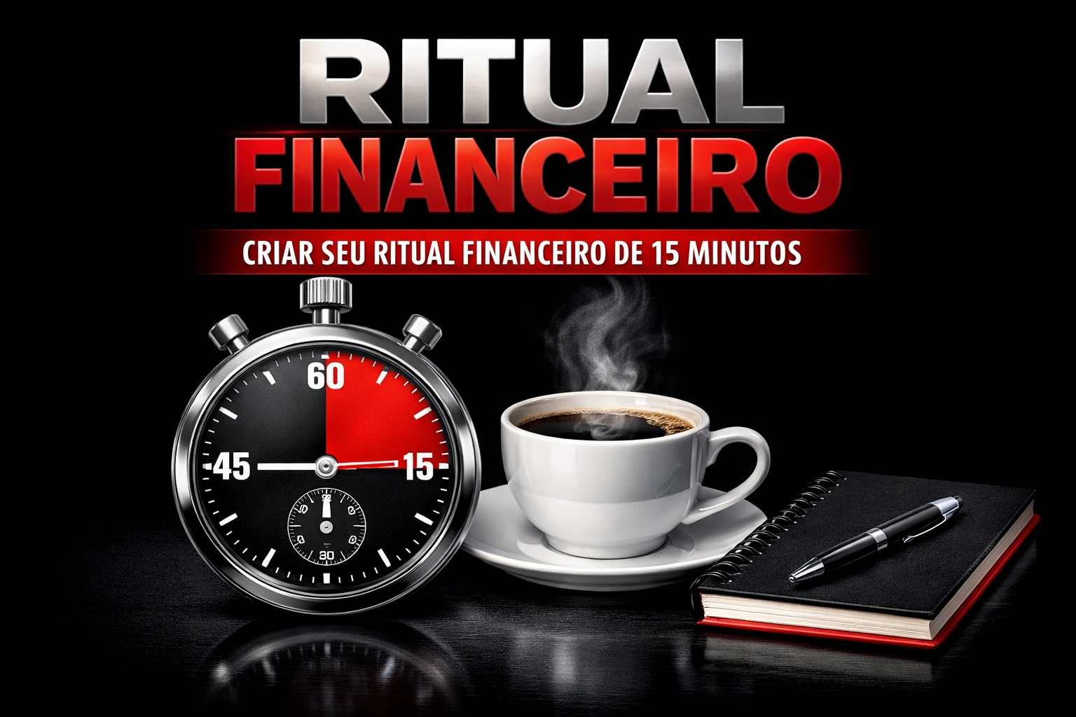 Ritual financeiro