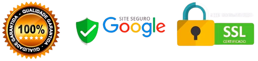 Selos de Segurança